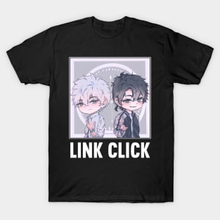 Link Click T-Shirt